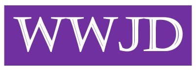 WWJD LOGO